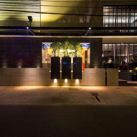 贝斯特韦斯特枫叶酒店 达卡 外观 照片