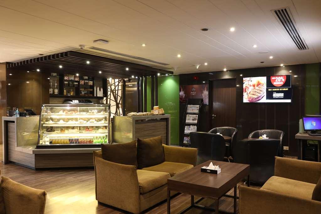 贝斯特韦斯特枫叶酒店 达卡 内观 照片