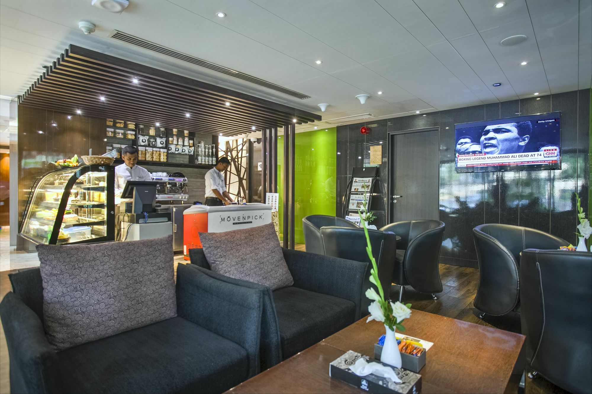 贝斯特韦斯特枫叶酒店 达卡 外观 照片